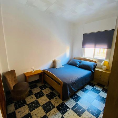 La Casita Burriana Βίλα Εξωτερικό φωτογραφία