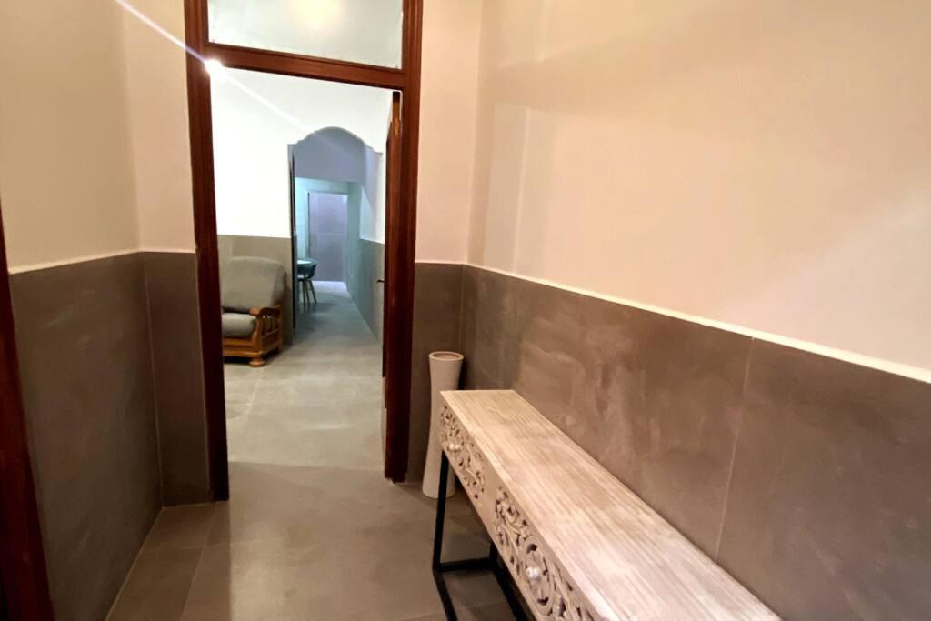 La Casita Burriana Βίλα Εξωτερικό φωτογραφία