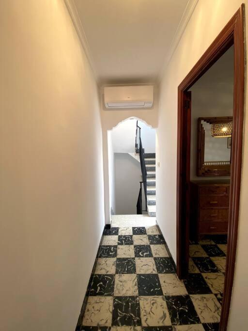 La Casita Burriana Βίλα Εξωτερικό φωτογραφία