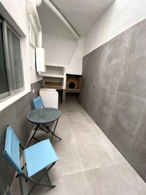 La Casita Burriana Βίλα Εξωτερικό φωτογραφία