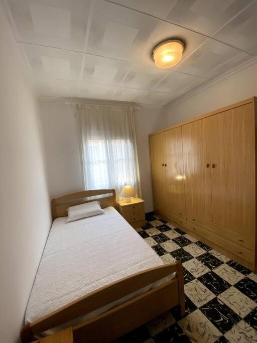 La Casita Burriana Βίλα Εξωτερικό φωτογραφία