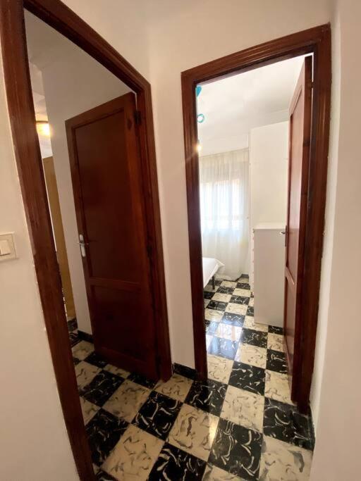 La Casita Burriana Βίλα Εξωτερικό φωτογραφία