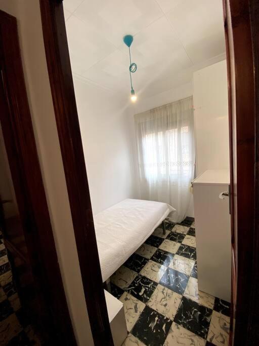 La Casita Burriana Βίλα Εξωτερικό φωτογραφία