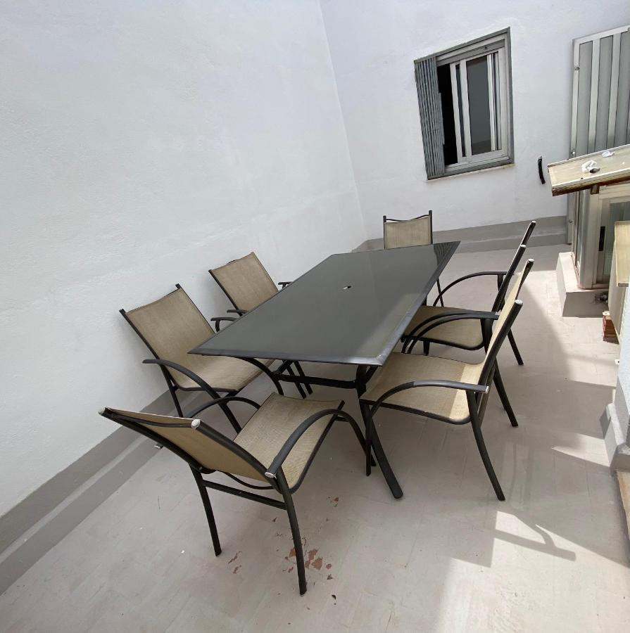 La Casita Burriana Βίλα Εξωτερικό φωτογραφία