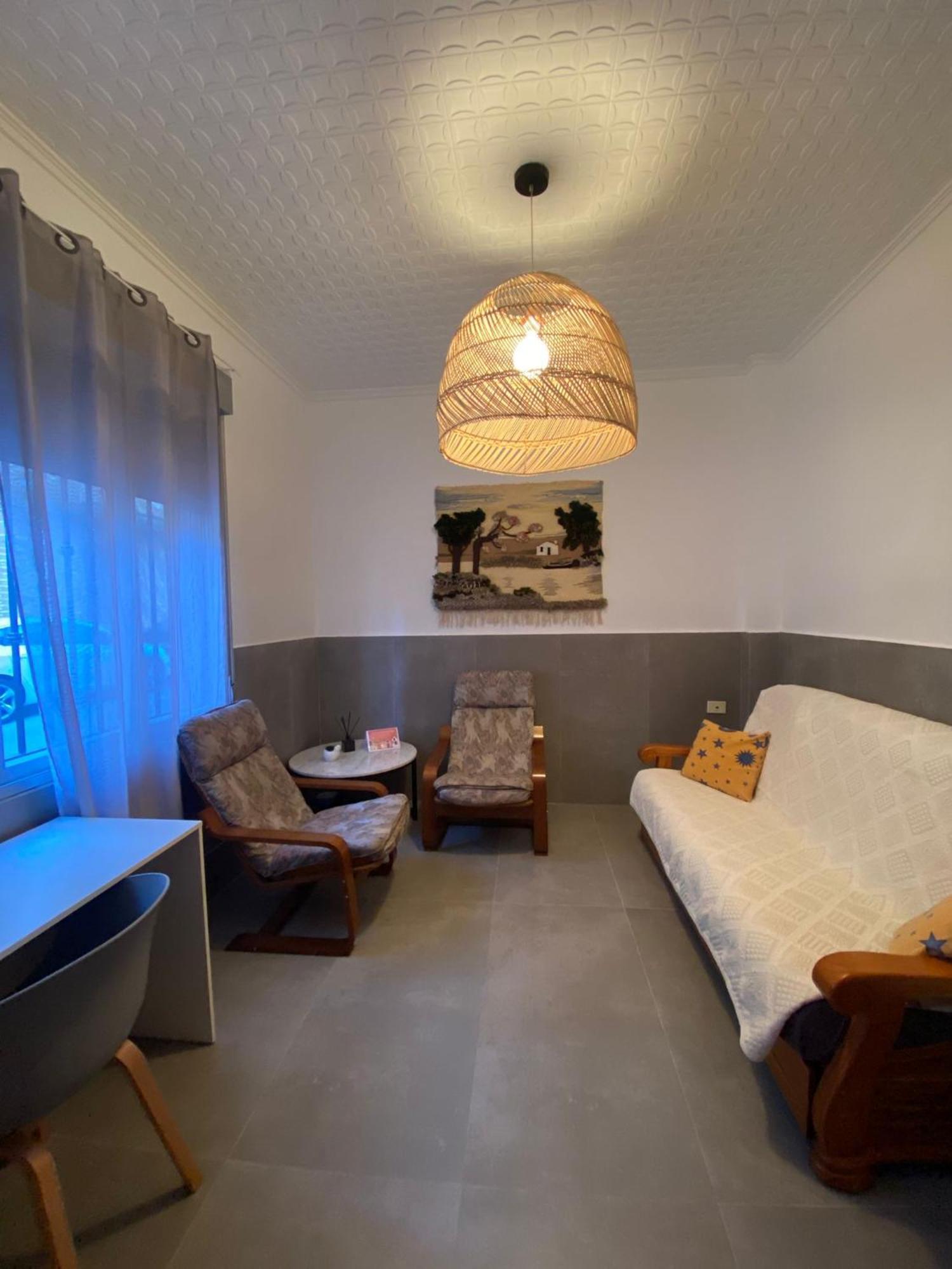 La Casita Burriana Βίλα Εξωτερικό φωτογραφία